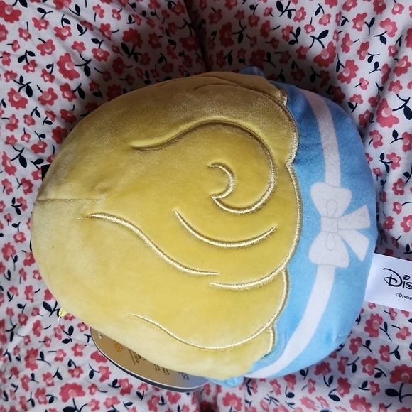 Brand New Disney Alice in Wonderland Squishmallows - Picture 4 of 10